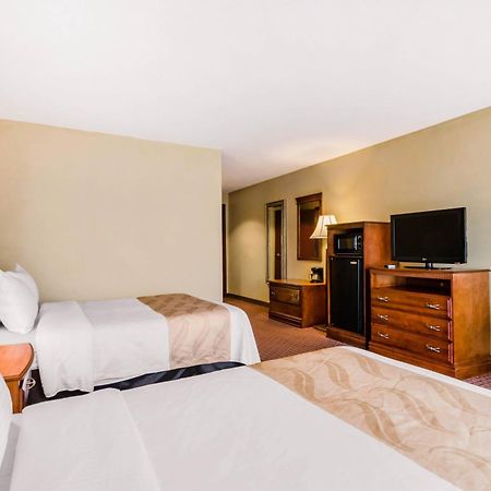 Quality Inn & Suites Carthage Luaran gambar