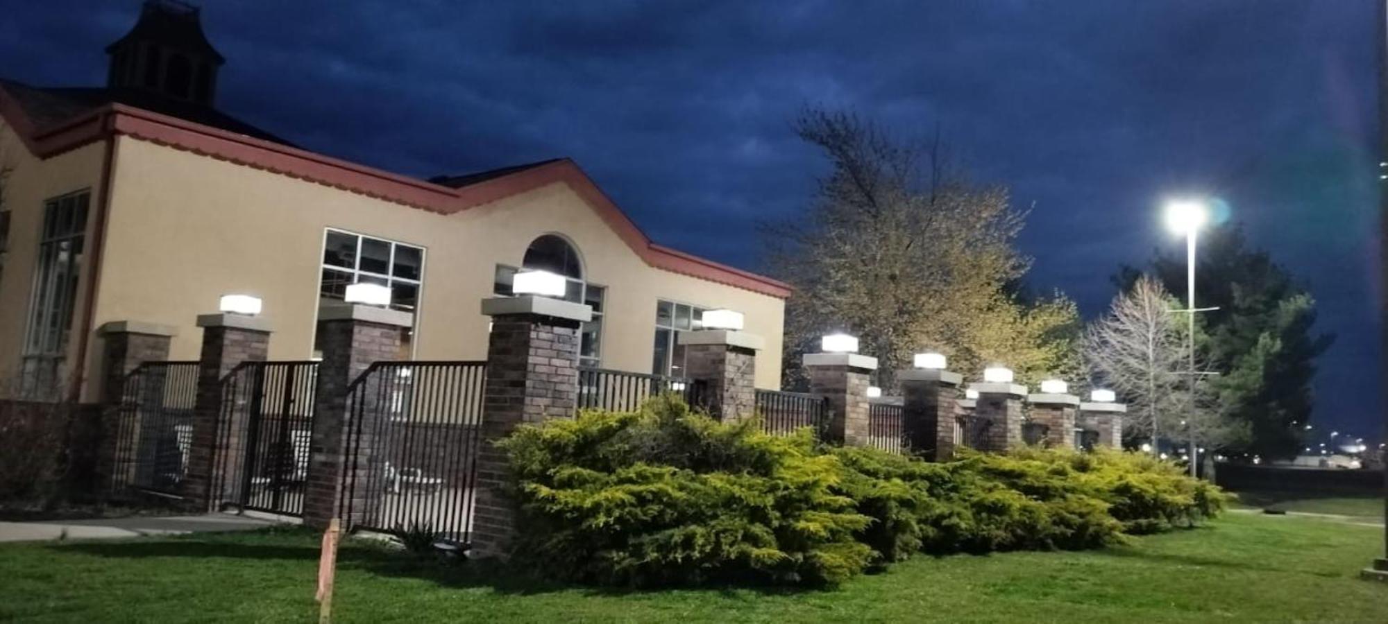 Quality Inn & Suites Carthage Luaran gambar