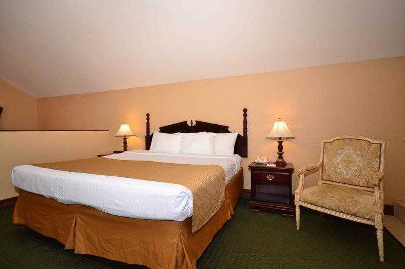 Quality Inn & Suites Carthage Luaran gambar
