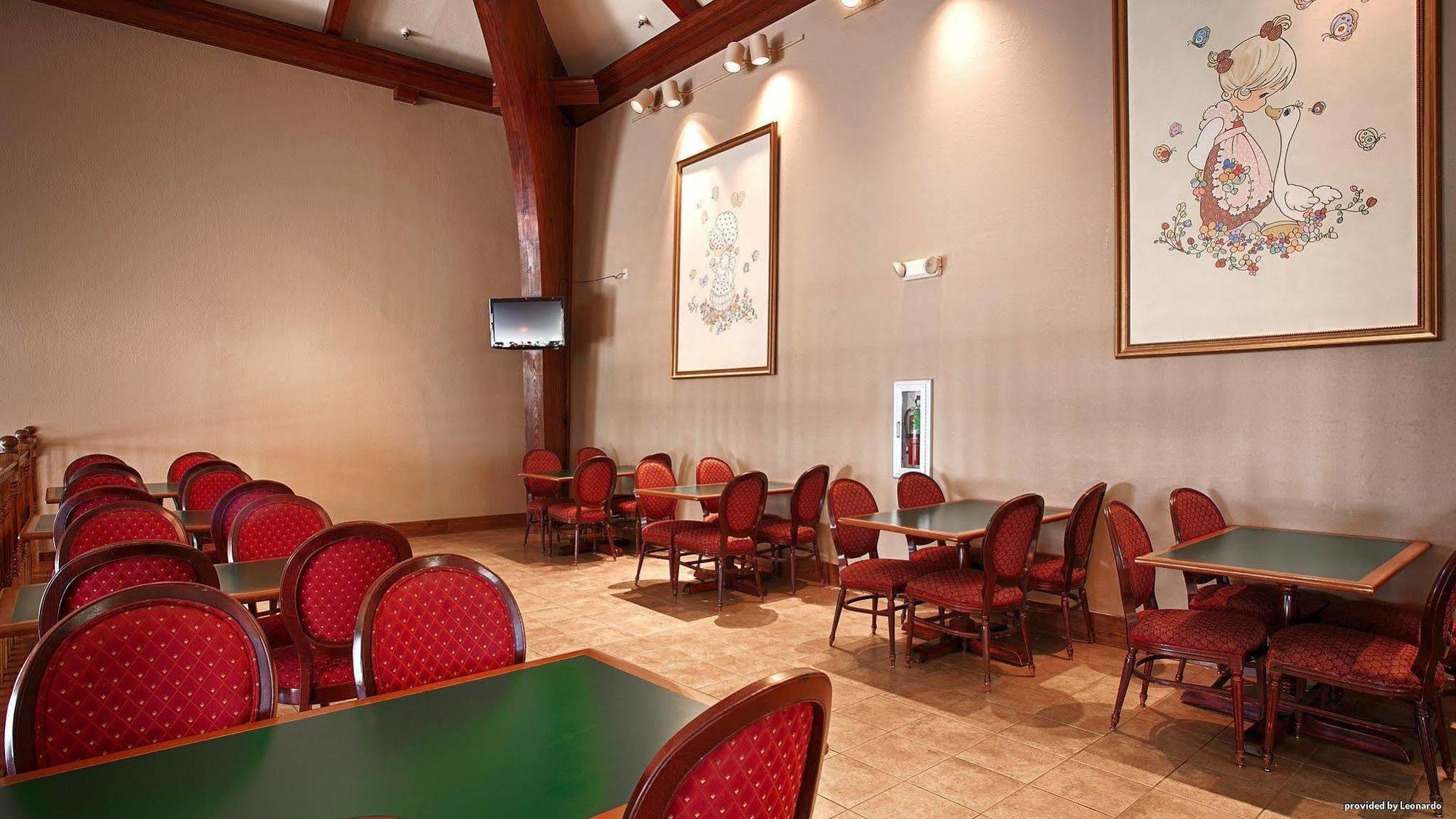 Quality Inn & Suites Carthage Luaran gambar