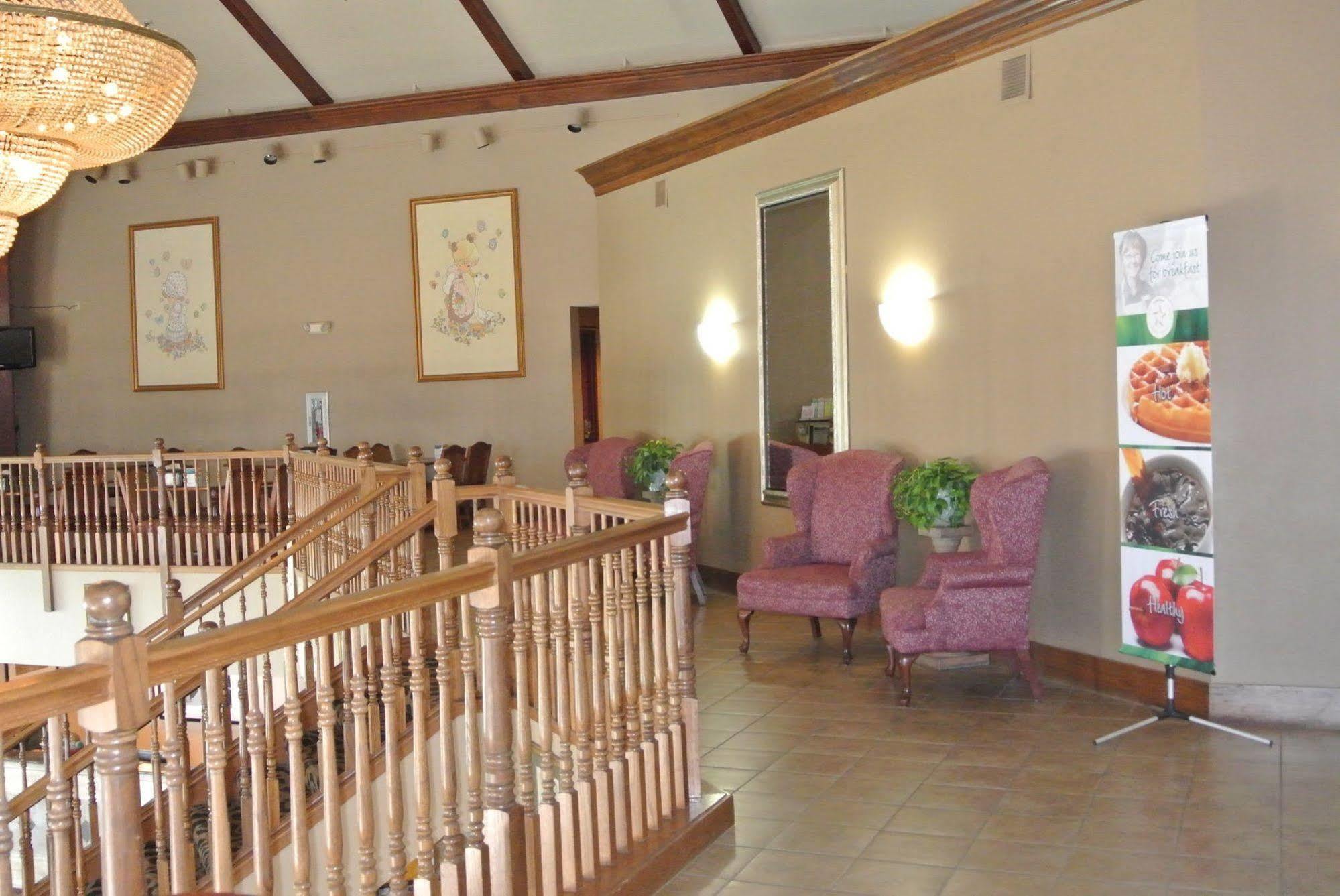 Quality Inn & Suites Carthage Luaran gambar