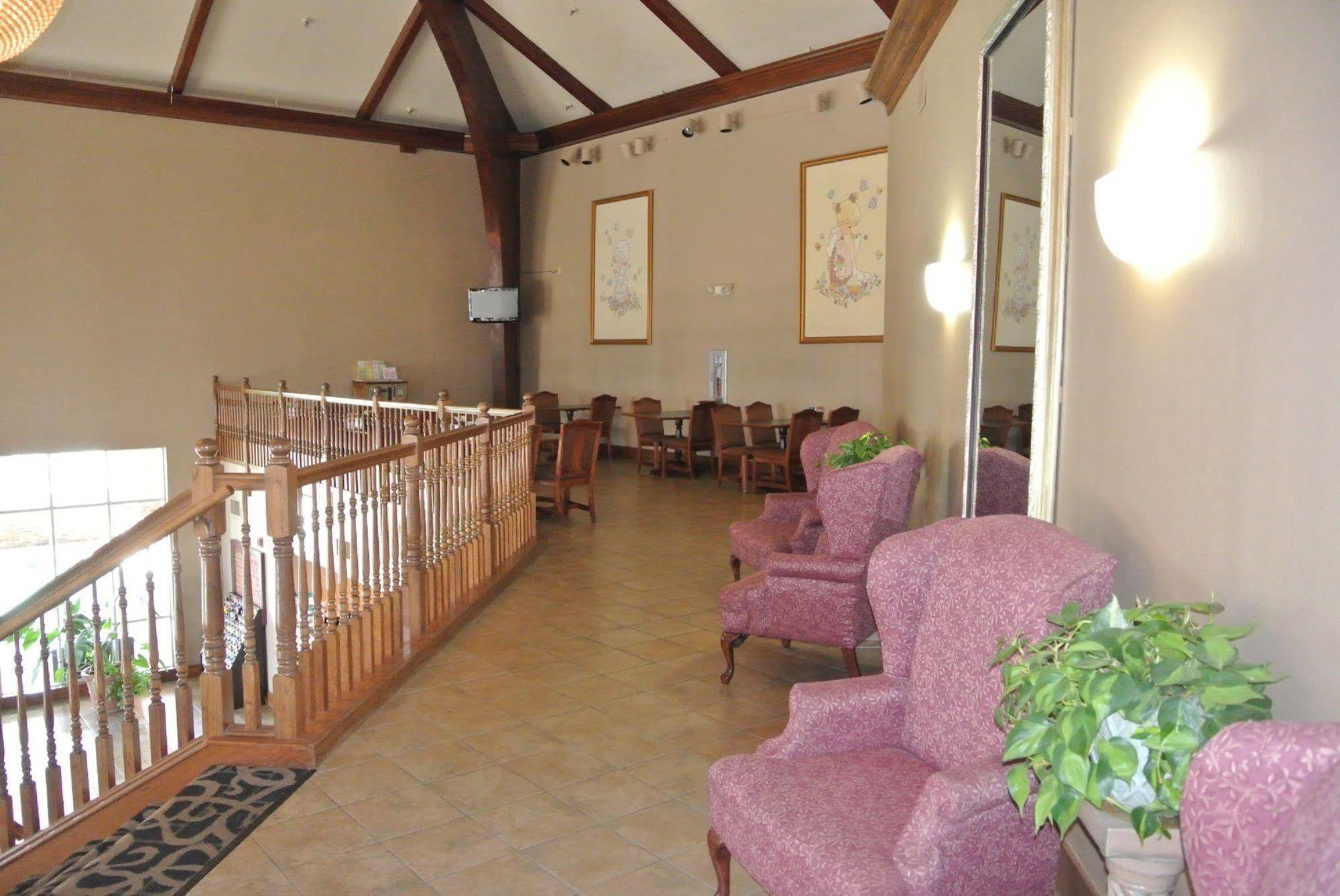 Quality Inn & Suites Carthage Luaran gambar